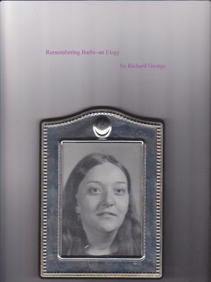 cover image of Remembering Barbi